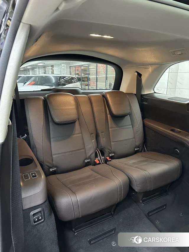 Mercedes-Benz GLS id 4259452 из Китая 7