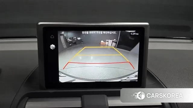 Hyundai Casper id 3323123 из Кореи 7