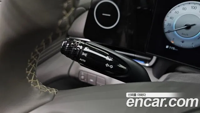 Hyundai Avante (CN7) id 2910553 из Кореи 7