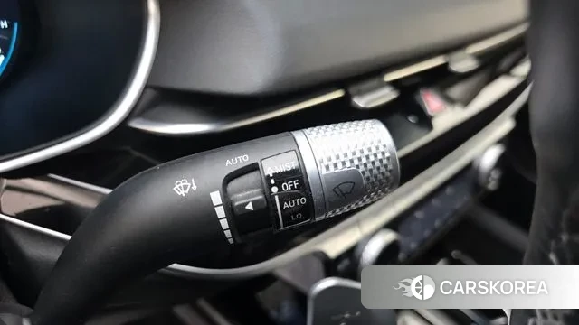 Genesis G80 (RG3) id 3722942 из Кореи 7