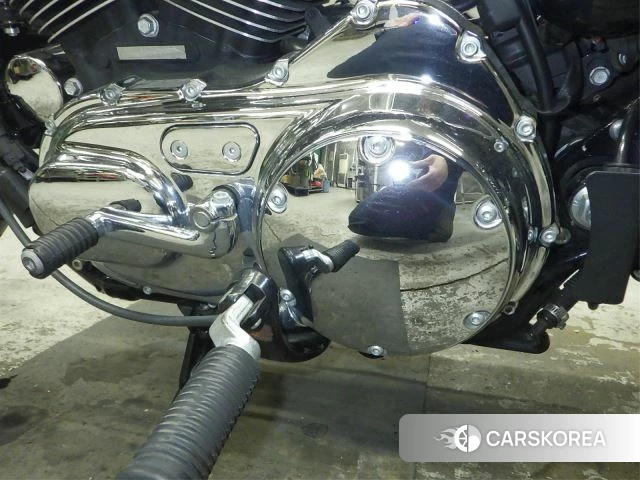 Harley-Davidson Sportster XL1200C id 3945764 из Японии 7