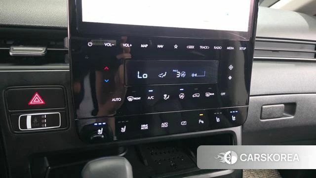 Hyundai Staria id 4499567 из Кореи 7
