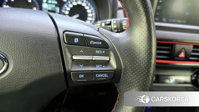 Hyundai Kona id 3942685 из Кореи 7