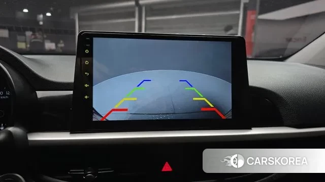 Kia All New Morning (JA) id 3510278 из Кореи 7