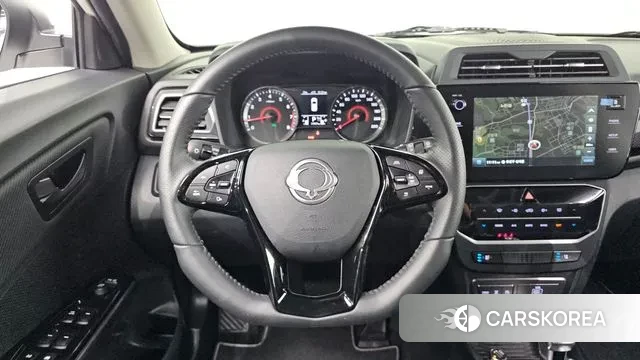 Ssangyong The New Tivoli id 3082390 из Кореи 7