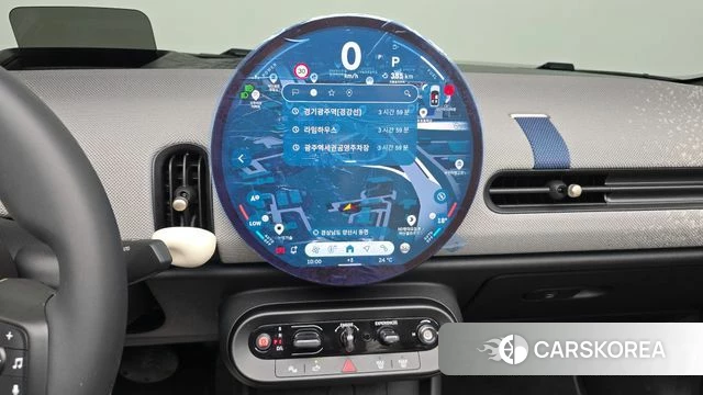 Mini Cooper S Convertible 4th Generation id 4791877 из Кореи 7