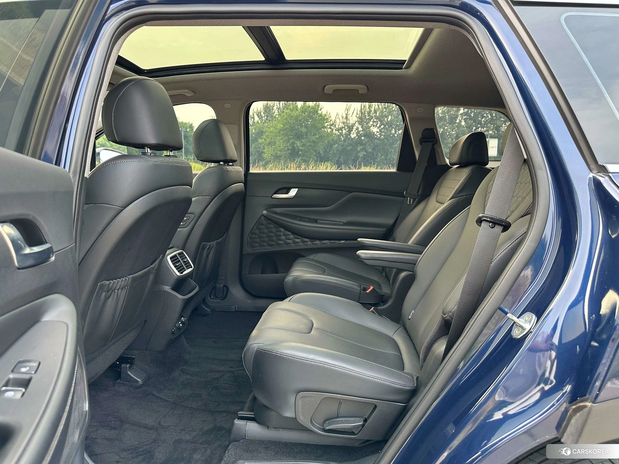 Hyundai Santa Fe id 4515269 из Китая 7