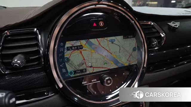 Mini Cooper S Clubman id 3740900 из Кореи 7