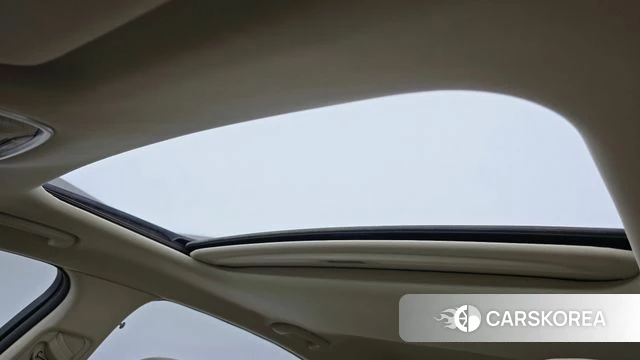 Kia The New K9 2nd generation id 4608370 из Кореи 7