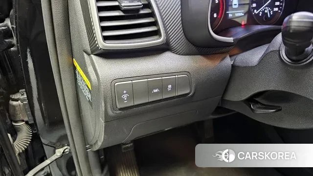 Hyundai All New Tucson id 3434435 из Кореи 7