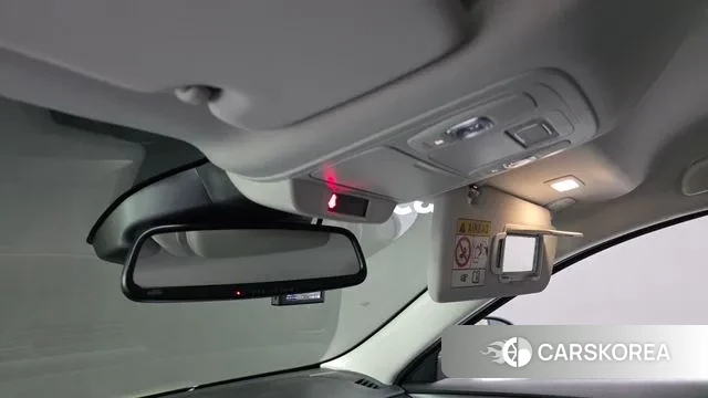 Renault Korea (Samsung) The New SM6 id 3787569 из Кореи 7