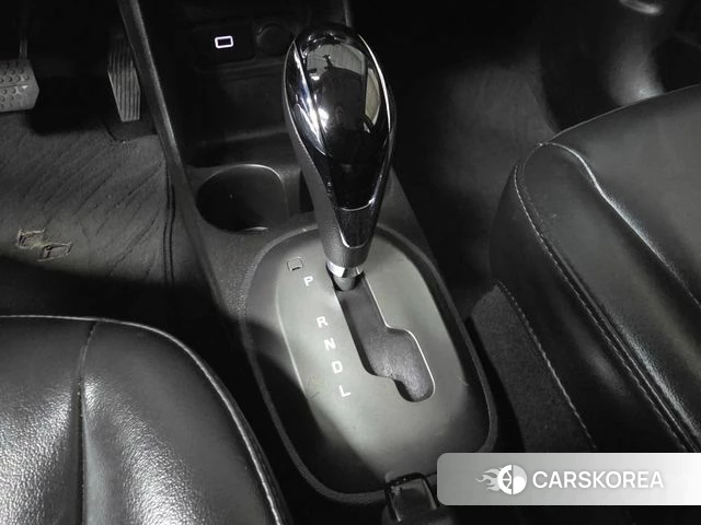 Chevrolet (GM Daewoo) The New Spark id 4435421 из Кореи 7