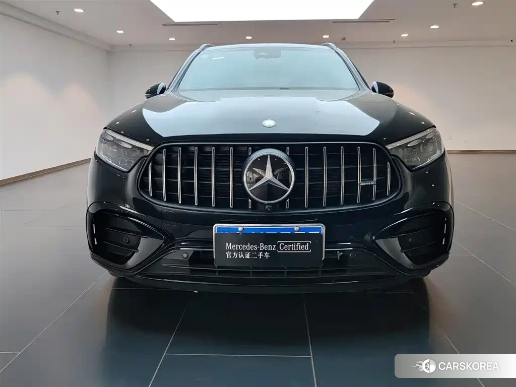 Mercedes-Benz GLC AMG id 4674357 из Китая 7