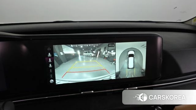 Kia Carnival 4th generation id 3903488 из Кореи 7