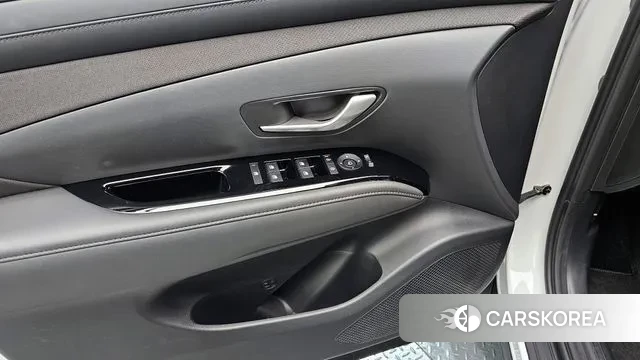 Hyundai The New Tucson (NX4) id 3619704 из Кореи 7