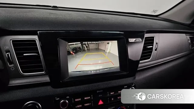 Kia Niro id 3060762 из Кореи 7