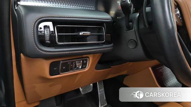 Lincoln Aviator 2nd generation id 4446544 из Кореи 7