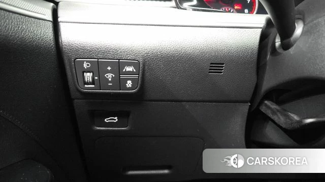 Kia K5 3rd generation id 4496152 из Кореи 7