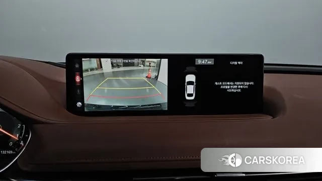 Genesis G80 (RG3) id 3788136 из Кореи 7