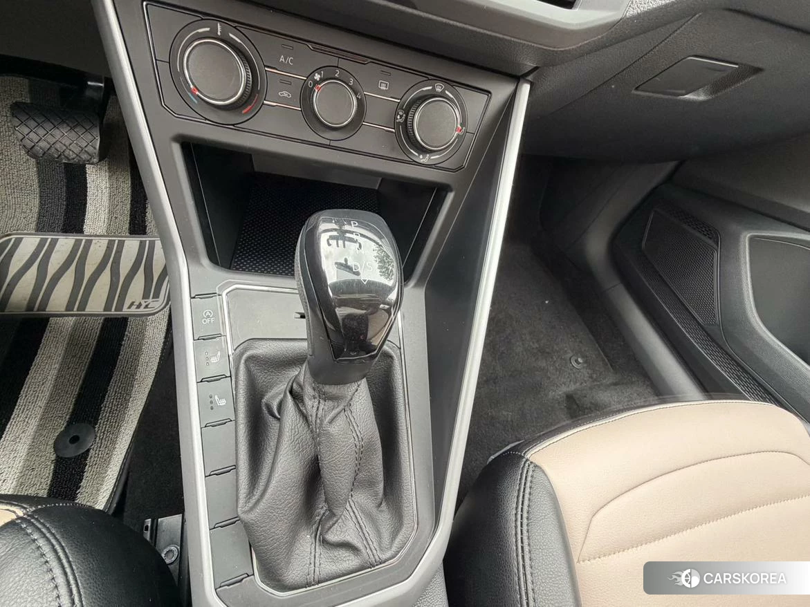 Volkswagen Polo id 4455367 из Китая 7