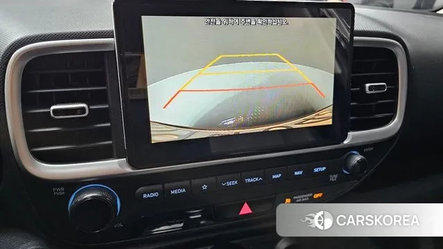 Hyundai Venue id 3385782 из Кореи 7