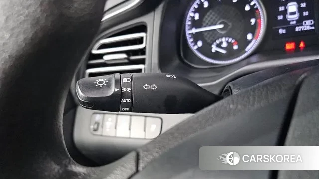 Hyundai The New Avante AD id 3573925 из Кореи 7