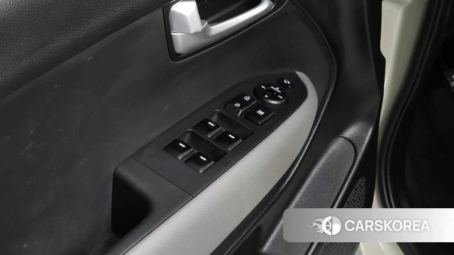 Kia The New Kia Ray id 4905186 из Кореи 7
