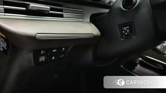 Hyundai The New Grandeur IG id 3578211 из Кореи 7