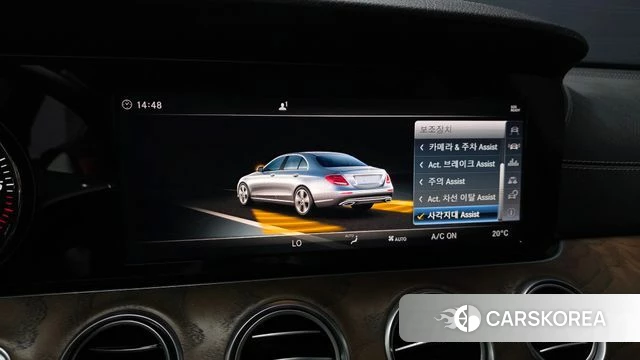 Mercedes-Benz E-Class W213 id 4286161 из Кореи 7