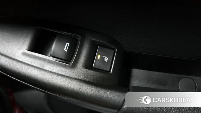 Chevrolet (GM Daewoo) Trailblazer id 3904812 из Кореи 7