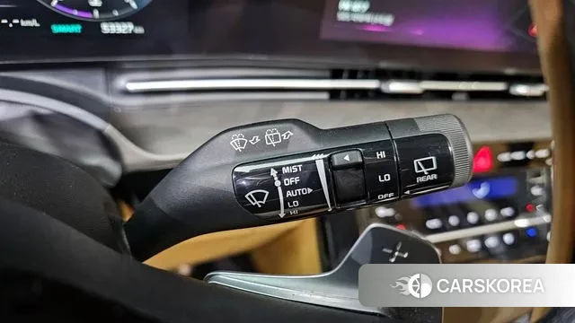 Kia Carnival 4th generation id 3453569 из Кореи 7