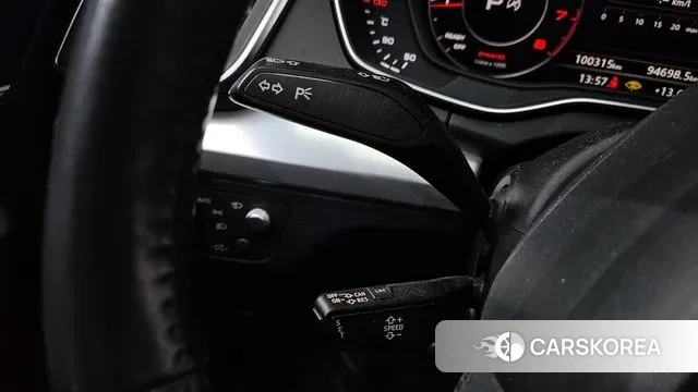 Audi Q5 (FY) id 2546225 из Кореи 7