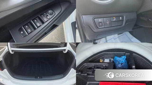 Kia The New K3 2nd generation id 3922971 из Кореи 7