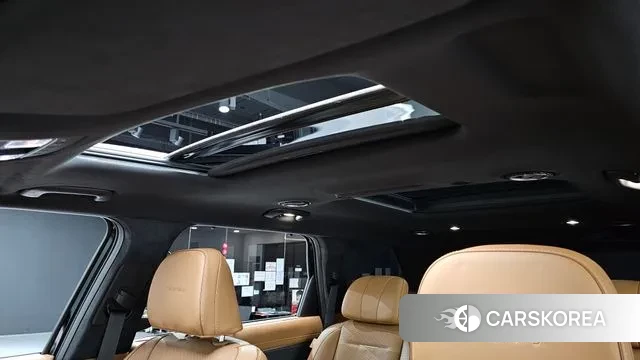 Hyundai Palisade (LX3) id 3415293 из Кореи 7