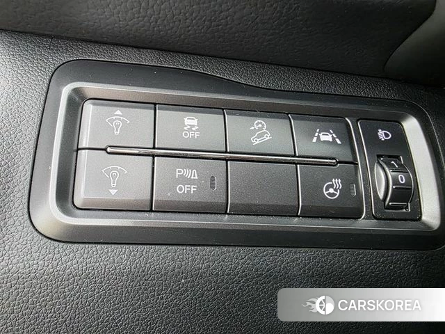 Ssangyong Berry New Tivoli id 4224229 из Кореи 7