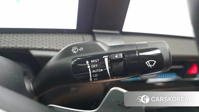 Kia EV6 id 4586036 из Кореи 7