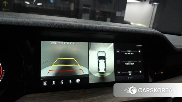 Kia Mohave Master id 4923536 из Кореи 7