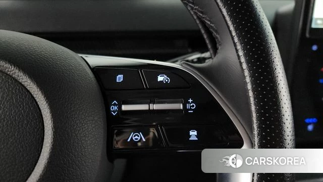 Hyundai Staria id 4194639 из Кореи 7