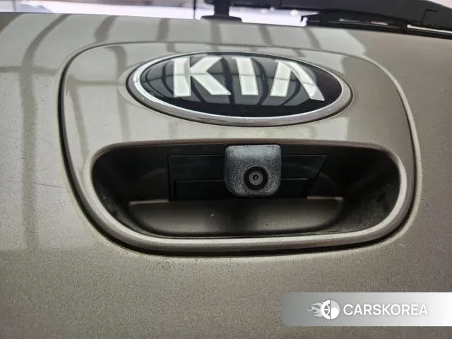 Kia All New Morning (JA) id 3425913 из Кореи 7