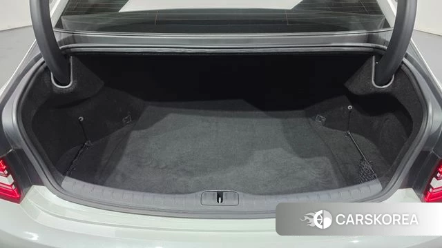 Genesis G80 (RG3) id 4444922 из Кореи 7