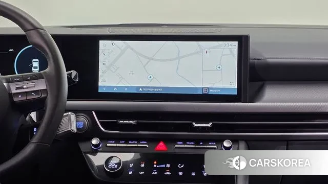 Hyundai Sonata D Edge (DN8) id 3711299 из Кореи 7