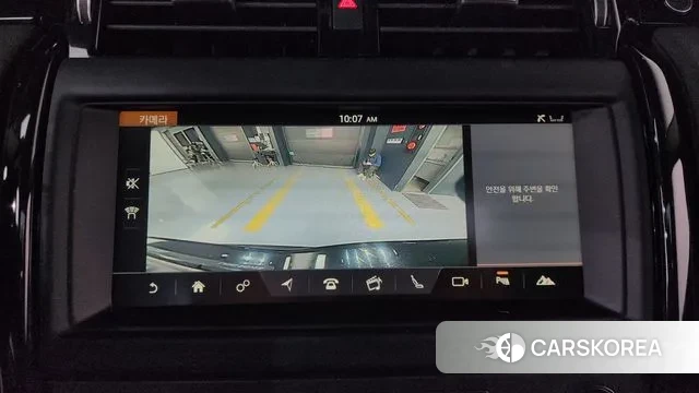 Land Rover Discovery 5 id 3698701 из Кореи 7