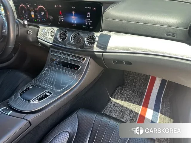 Mercedes-Benz CLS-Class C257 id 2980455 из Кореи 7