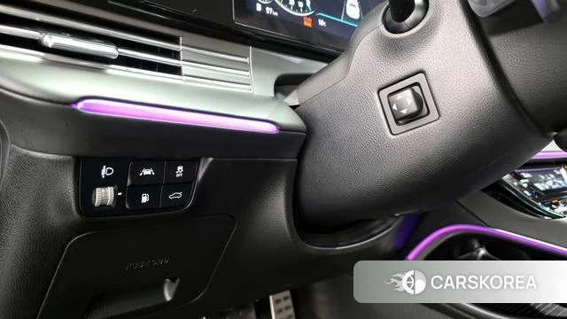 Hyundai The New Grandeur IG id 3844101 из Кореи 7