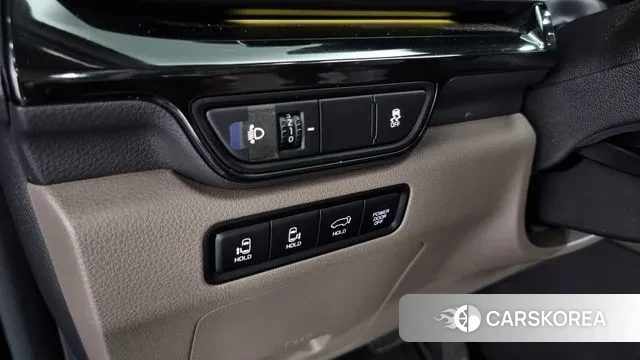 Kia The New Carnival 4th Generation id 3365580 из Кореи 7