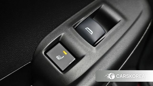 Chevrolet (GM Daewoo) Trailblazer id 4469902 из Кореи 7