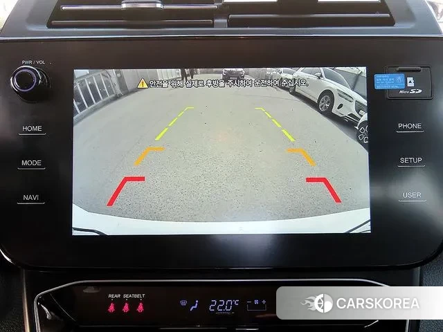 Ssangyong The New Tivoli id 3739895 из Кореи 7