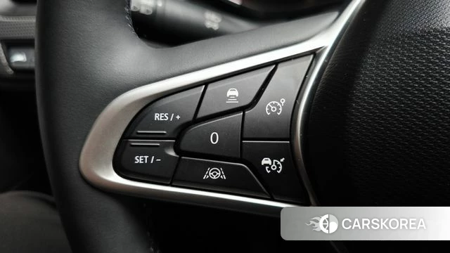 Renault Korea (Samsung) Arcana id 4322017 из Кореи 7