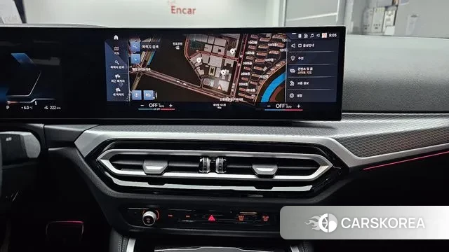 BMW i4 id 3467410 из Кореи 7