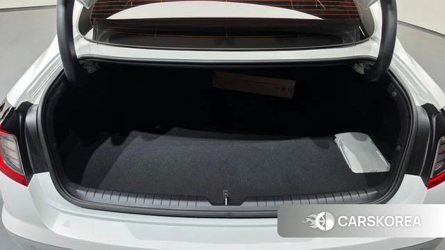 Hyundai Sonata (DN8) id 4774576 из Кореи 7